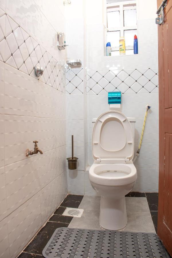 Nelly Fully Furnished Studios Найваша Екстер'єр фото