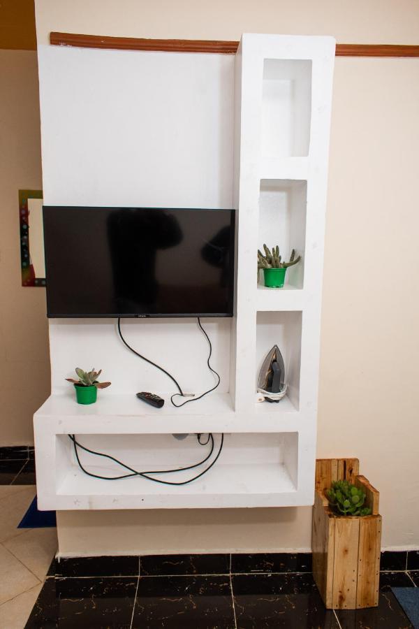 Nelly Fully Furnished Studios Найваша Екстер'єр фото