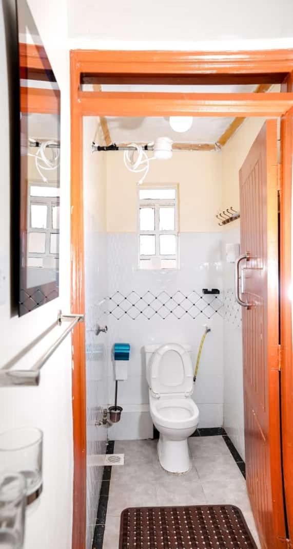 Nelly Fully Furnished Studios Найваша Екстер'єр фото